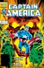 Captain America (1st series) #326 - Captain America (1st series) #326