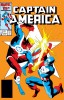 Captain America (1st series) #327 - Captain America (1st series) #327