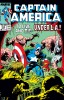Captain America (1st series) #329 - Captain America (1st series) #329