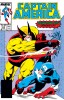 Captain America (1st series) #330 - Captain America (1st series) #330
