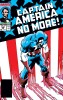 Captain America (1st series) #332 - Captain America (1st series) #332