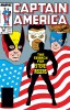 Captain America (1st series) #336 - Captain America (1st series) #336