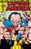 Captain America (1st series) #338 - Captain America (1st series) #338