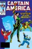 Captain America (1st series) #342 - Captain America (1st series) #342