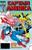 Captain America (1st series) #343 - Captain America (1st series) #343