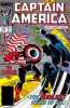 Captain America (1st series) #344 - Captain America (1st series) #344