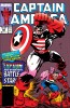 Captain America (1st series) #349 - Captain America (1st series) #349