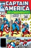Captain America (1st series) #355 - Captain America (1st series) #355