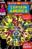 Captain America (1st series) #359 - Captain America (1st series) #359