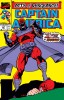 Captain America (1st series) #367 - Captain America (1st series) #367