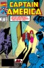 Captain America (1st series) #371 - Captain America (1st series) #371