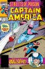 Captain America (1st series) #373 - Captain America (1st series) #373