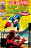 Captain America (1st series) #375 - Captain America (1st series) #375