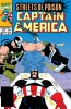Captain America (1st series) #377 - Captain America (1st series) #377