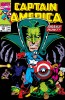 Captain America (1st series) #382 - Captain America (1st series) #382