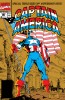 Captain America (1st series) #383 - Captain America (1st series) #383