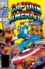 Captain America (1st series) #385 - Captain America (1st series) #385