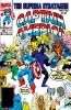 Captain America (1st series) #390 - Captain America (1st series) #390