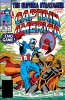 Captain America (1st series) #392 - Captain America (1st series) #392