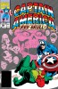 Captain America (1st series) #394 - Captain America (1st series) #394