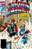 Captain America (1st series) #395 - Captain America (1st series) #395