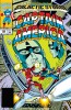 Captain America (1st series) #399 - Captain America (1st series) #399
