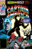 Captain America (1st series) #402