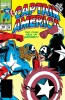 Captain America (1st series) #408 - Captain America (1st series) #408
