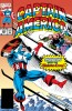 Captain America (1st series) #409 - Captain America (1st series) #409