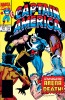 Captain America (1st series) #411 - Captain America (1st series) #411
