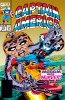 Captain America (1st series) #413 - Captain America (1st series) #413