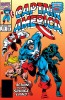 Captain America (1st series) #414 - Captain America (1st series) #414