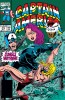 Captain America (1st series) #415 - Captain America (1st series) #415