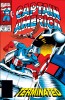 Captain America (1st series) #417 - Captain America (1st series) #417