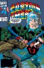 Captain America (1st series) #418 - Captain America (1st series) #418