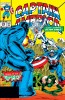Captain America (1st series) #419 - Captain America (1st series) #419