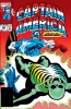 Captain America (1st series) #420 - Captain America (1st series) #420