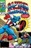 Captain America (1st series) #421 - Captain America (1st series) #421