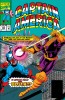 Captain America (1st series) #422 - Captain America (1st series) #422