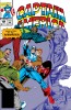 Captain America (1st series) #424 - Captain America (1st series) #424