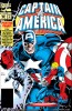 Captain America (1st series) #425 - Captain America (1st series) #425