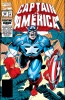 Captain America (1st series) #426 - Captain America (1st series) #426