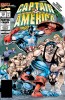 Captain America (1st series) #430 - Captain America (1st series) #430