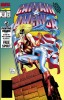 Captain America (1st series) #431 - Captain America (1st series) #431