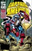 Captain America (1st series) #432 - Captain America (1st series) #432