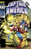 Captain America (1st series) #433 - Captain America (1st series) #433
