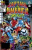 Captain America (1st series) #434 - Captain America (1st series) #434
