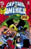 Captain America (1st series) #435 - Captain America (1st series) #435