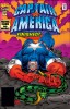 Captain America (1st series) #436 - Captain America (1st series) #436