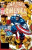 Captain America (1st series) #437 - Captain America (1st series) #437